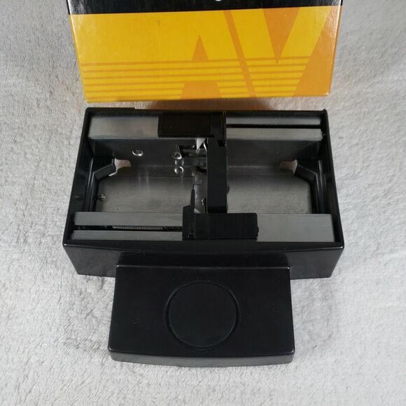 Kodak EC Stack Loader EC 40 Cat 151 4249 Vintage Original Box Collectible - Picture 6 of 12